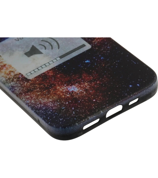 Чехол (клип-кейс) Gresso Meridian, для iPhone 13, черный gr17aaae8892