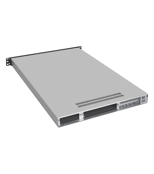 Серверный корпус ExeGate EX293174RUS Pro 1U650-04 (RM 19', высота 1U, глубина 650, БП 1U-900ADS, USB)