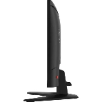 Монитор 27' MSI MAG 274QF X24 IPS 2560x1440, 240 Гц, 0.5 мс, 16:9, 250 кд/м², 2xHDMI 2.0b, DP 1.4a, 3.5 мм, FreeSync, полуматовый экран, черный, фото4