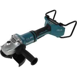 Угловая шлифовальная машина (болгарка) Makita DGA701ZU шлифмашина угл