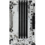 Материнская плата MSI B840M GAMING PLUS WIFI6E, AM5, AMD B840, 4xDDR5, 4xSATA, 2xM.2, 1xPCIe 4.0 x16, 1xPCIe 3.0 x4, 1xHDMI (v2.1), 1xUSB-C 10Gbps, 1xUSB-A 10Gbps, 2xUSB-A 5Gbps, 4xUSB-A 2.0, 1x2.5Gb LAN, Wi-Fi 6E, Bluetooth 5.3, 2x3.5 мм, 7.1, mATX, фото3