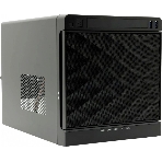 Компьютерный корпус InWin MS04-1(PF052) IP-S265AU7-2 80+ Bronze SATA BP, фото 1