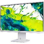 Моноблок Acer Aspire S27B-UGMTL-U 27' Full HD Core Ultra 7 155U (1.7) 16Gb SSD512Gb Arc graphics Eshell GbitEth WiFi BT 90W клавиатура мышь Cam белый 1920x1080, фото6
