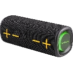Колонка портативная Defender Union black (20Вт, 2.0 стерео, Bluetooth, питание от аккумулятора), фото 1