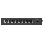 Коммутатор D-Link DES-1008D/(K2A/K3A)RU/J1A/J2A/L2A/L2B, 8×100 Мбит/с, неуправляемый, фото4
