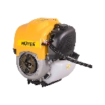Триммер бензиновый Huter GGT-2000 4Т, 2,7 л.с., фото4