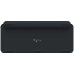Клавиатура беспроводная Logitech MX Keys Mini (920-010501), USB, Bluetooth/Радиоканал, темно-серый/черный, фото4