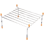 Встраиваемая микроволновая печь Korting KMI 827 GN, фото2