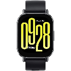 Смарт-часы Xiaomi Redmi Watch 5 Active M2351W1, 2' IPS, Bluetooth, IPX8 / WR50, черный, фото2