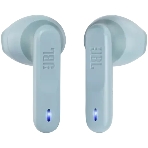 Наушники TWS JBL Wave Flex мятный, вкладыши, Bluetooth, быстрая зарядка, до 8 ч, фото3