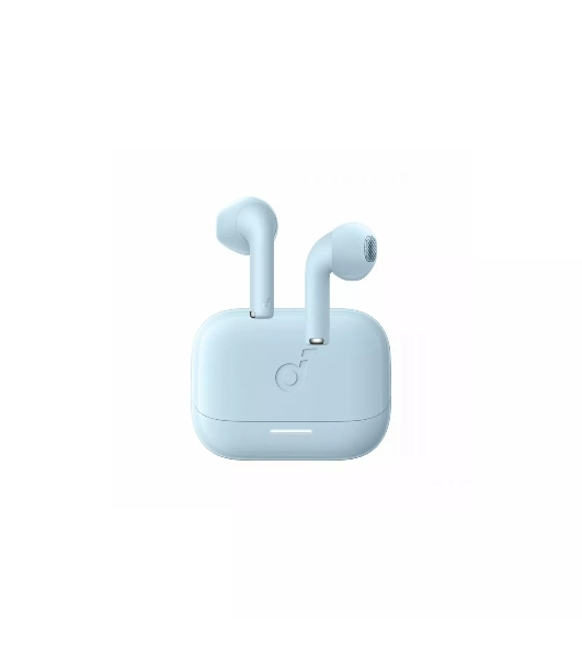 Наушники TWS Soundcore K20i Голубой