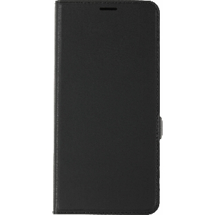 Чехол (флип-кейс) BoraSCO для Infinix Smart 7 HD Book Case черный (71754)