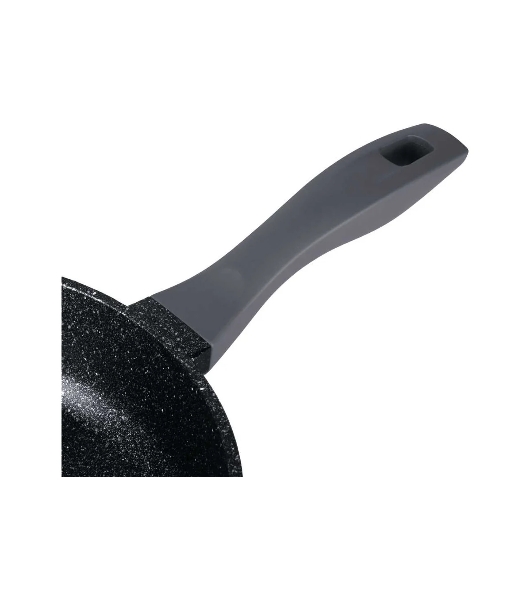Сковорода Maunfeld GRETA MF28GRTT01FP из литого алюминия, 28 см
