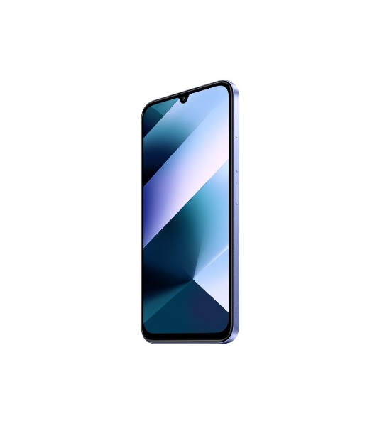 Смартфон Poco C85 6/128Gb фиолетовый