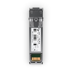 Трансивер Ubiquiti UACC-OM-SFP28-LR SFP28 25 Гбит/с, Single Mode, Dual LC, 1310 нм, 10 км, фото4