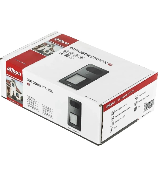 IP вызывная панель DH-VTO3211D-P2