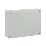 Коробка распределительная DKC 54410 ОП 380х300х120, гладкие стенки, IP56, фото 1