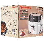 Аэрогриль SAKURA SA-7670 5л, фото2