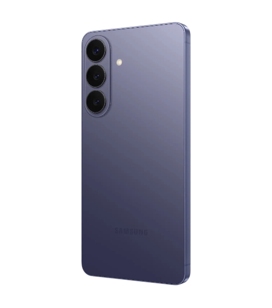 Смартфон Samsung Galaxy S26+ SM-S947B 12/256Gb, фиолетовый