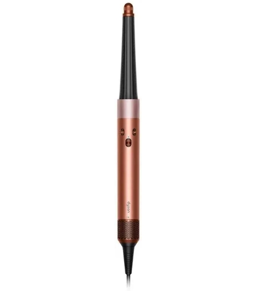 Мультистайлер Dyson Airwrap ID HS08 Amber Silk (Straight+Wavy) янтарный шелк, 1300 Вт, ионизация