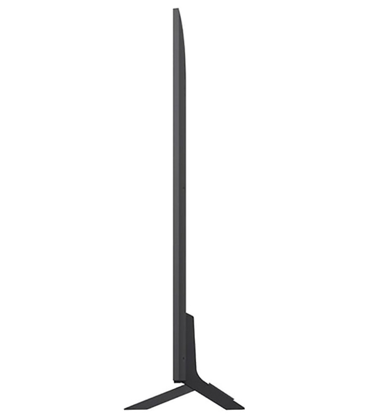 Телевизор LG 65' 4K 65QNED85B6C.ARUG QNED