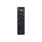 Телевизор Lumien 55' LM5530TV01 черный DLED 4K UHD 60Hz, фото6