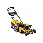 Газонокосилка бензиновая STEHER GLM-510p, 6,5 л.с., фото6