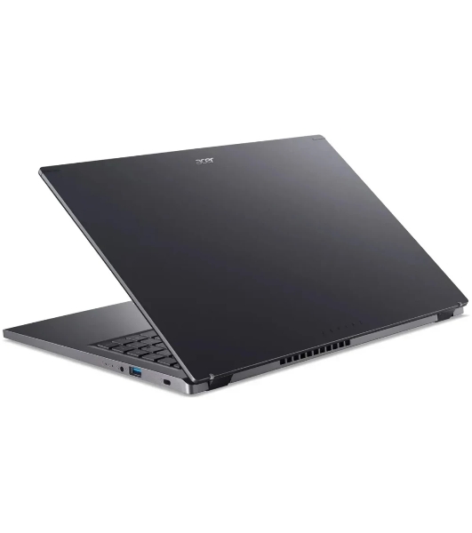 Ноутбук Acer Aspire 5 A515-58P-759A 15.6' FHD LCD/i7-1355U/16Gb/512Gb SSD/UMA/DOS/Grey*