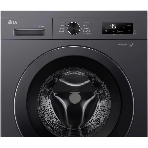 Стиральная машина LG F2Y1WS6J темно-серый, загрузка фронтальная 6,5 кг, 1200 об/мин., класс: A, фото12