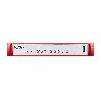 Межсетевой экран Zyxel USG FLEX 50HP с подпиской Gold на 1 год (AV, CF, IDP/DPI, Sandboxing, SecuReporter), 1xRJ-45: 1G PoE+ (LAN/WAN), 4xRJ-45: 1G (LAN/WAN), 1xUSB3.0 **, фото 1