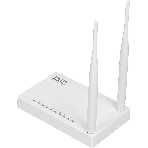 Роутер WRL Router Netis 300MBPS 10/100M 4P WF2419E, фото11