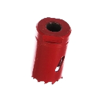 Коронка Matrix BIMETAL, 30 мм, фото3