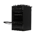 Плита газовая Gefest ПГ 5500-03 0044 черный, конфорок 4 шт, духовка 52 л, 50 см x 85 см x 58.5 см, фото4