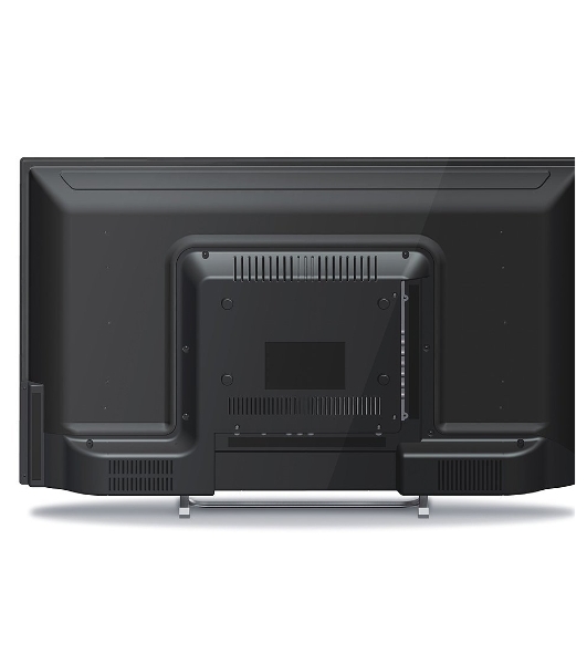 Телевизор PolarLine 32' 32PL53TC-SM (U) черный LED FHD 50Hz Android 1Gb/8Gb