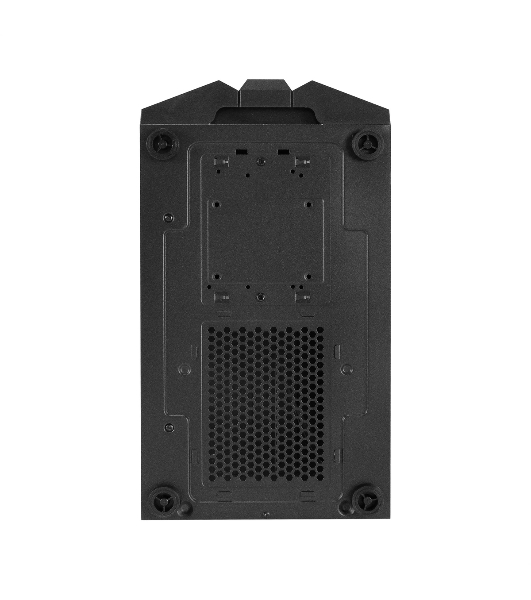 Компьютерный корпус EXEGATE EX294966RUS MIDITOWER EVO-9205 ATX