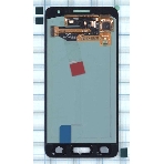 Дисплей для Samsung Galaxy A3 SM-A300F (TFT), черный, фото2