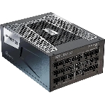 Блок питания Seasonic ATX 1600W PRIME TX-1600 Gen.5 80+ titanium (20+4pin) APFC 135mm fan 18xSATA Cab Manag RTL, фото8