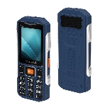 Мобильный телефон Maxvi T20 синий, фото 1