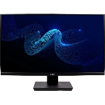 Монитор 23.8' HIPER EasyView HS2402 черный IPS 1920x1080, 100 Гц, 4 мс, 16:9, 250 кд/м², 1xHDMI, 1xDP, 1x3.5 мм, 2x3 Вт,, фото 1