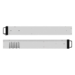 Серверный корпус ExeGate Pro 2U650-05 (RM 19', высота 2U, глубина 650,БП 2U-600ADS, 2*USB), фото4