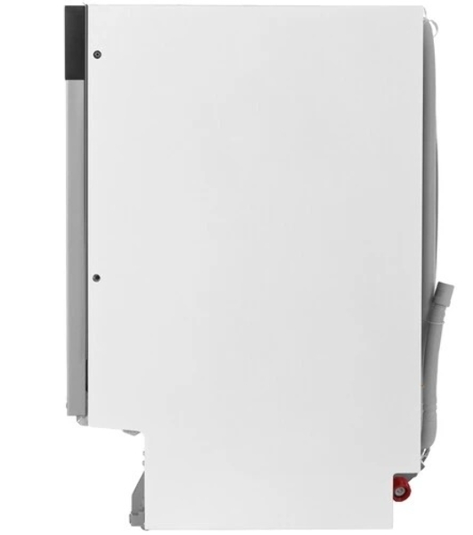 Встраиваемая посудомоечная машина Beko BDIN16520Q, белый, 59.8 см, 15 компл., 44 дБ, класс A