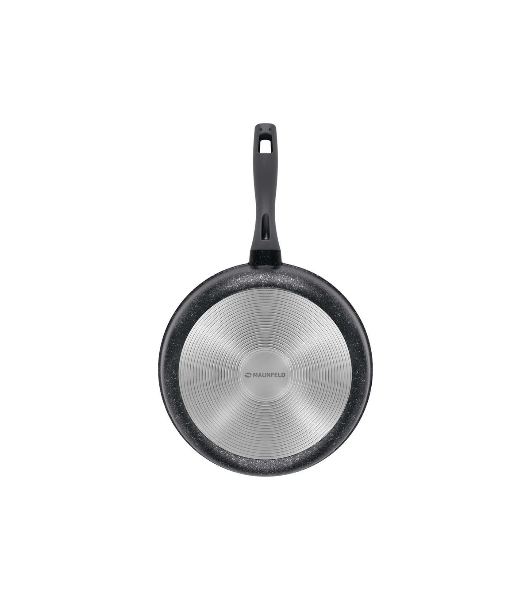 Сковорода Maunfeld GRETA MF28GRTT01FP из литого алюминия, 28 см