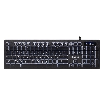 Клавиатура SMARTBUY (SBK336UK) 336 USB, фото2