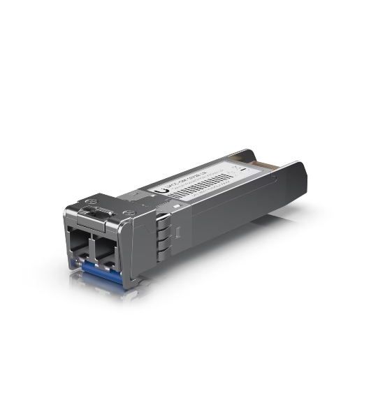 Трансивер Ubiquiti UACC-OM-SFP28-LR SFP28 25 Гбит/с, Single Mode, Dual LC, 1310 нм, 10 км