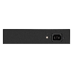 Коммутатор ExeGate EDGS-1006D.4PoE-65W, 4×1 Гбит/с PoE + 2×1 Гбит/с, неуправляемый, фото6