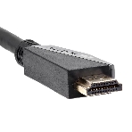 Кабель HDMI 19M/M,ver. 2.1, 8K@60 Hz 1m VCOM CG860-1M, фото3