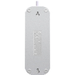 Удлинитель с заземлением Defender L330 16 А,1.5 м, заземление, выключатель, фото4