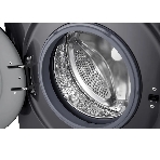 Стиральная машина LG F2Y1WS6J темно-серый, загрузка фронтальная 6,5 кг, 1200 об/мин., класс: A, фото13