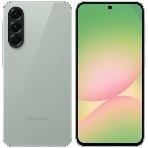 Смартфон Samsung Galaxy A56 8/256Gb оливковый, фото 1