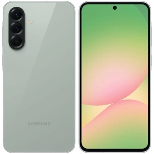Смартфон Samsung Galaxy A56 8/256Gb оливковый